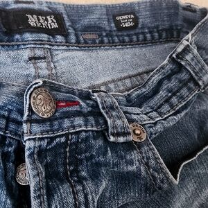MEK Geneva Boot Cut 34/34.